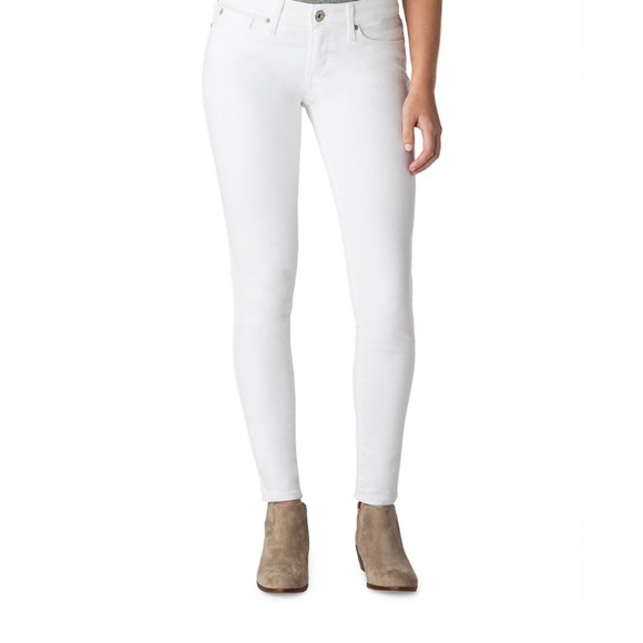 Levi’s Juniors’ Denizen low rise jegging - Picture 6 of 8